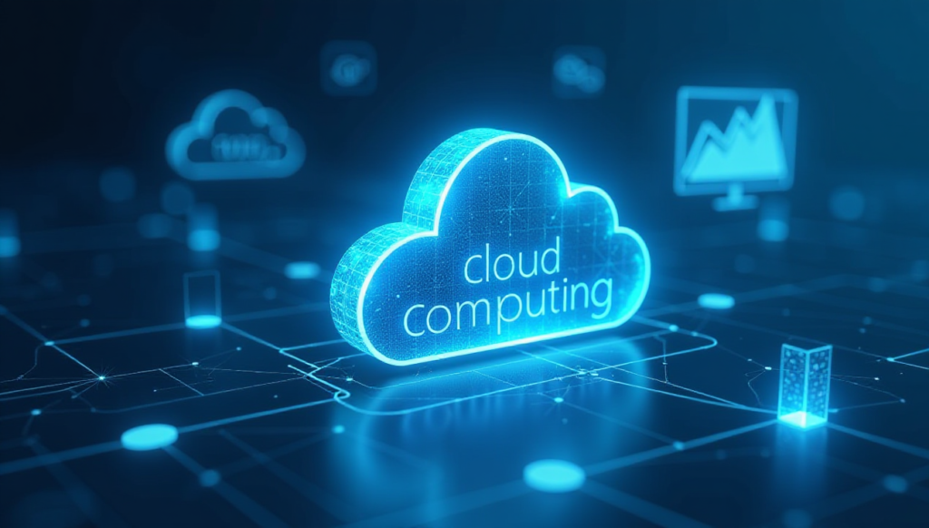 Cloud Computing