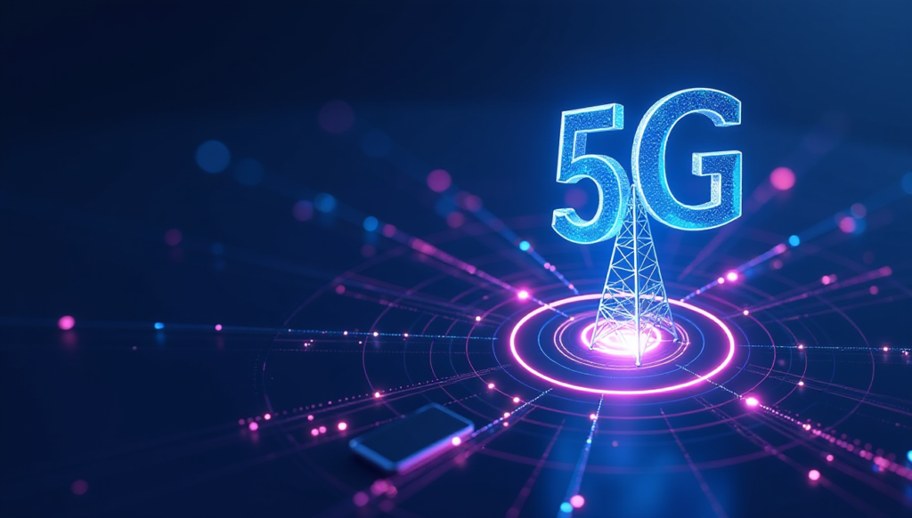 5G Technology